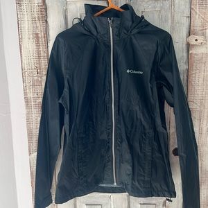 Columbia Wind Breaker GUC Sz M